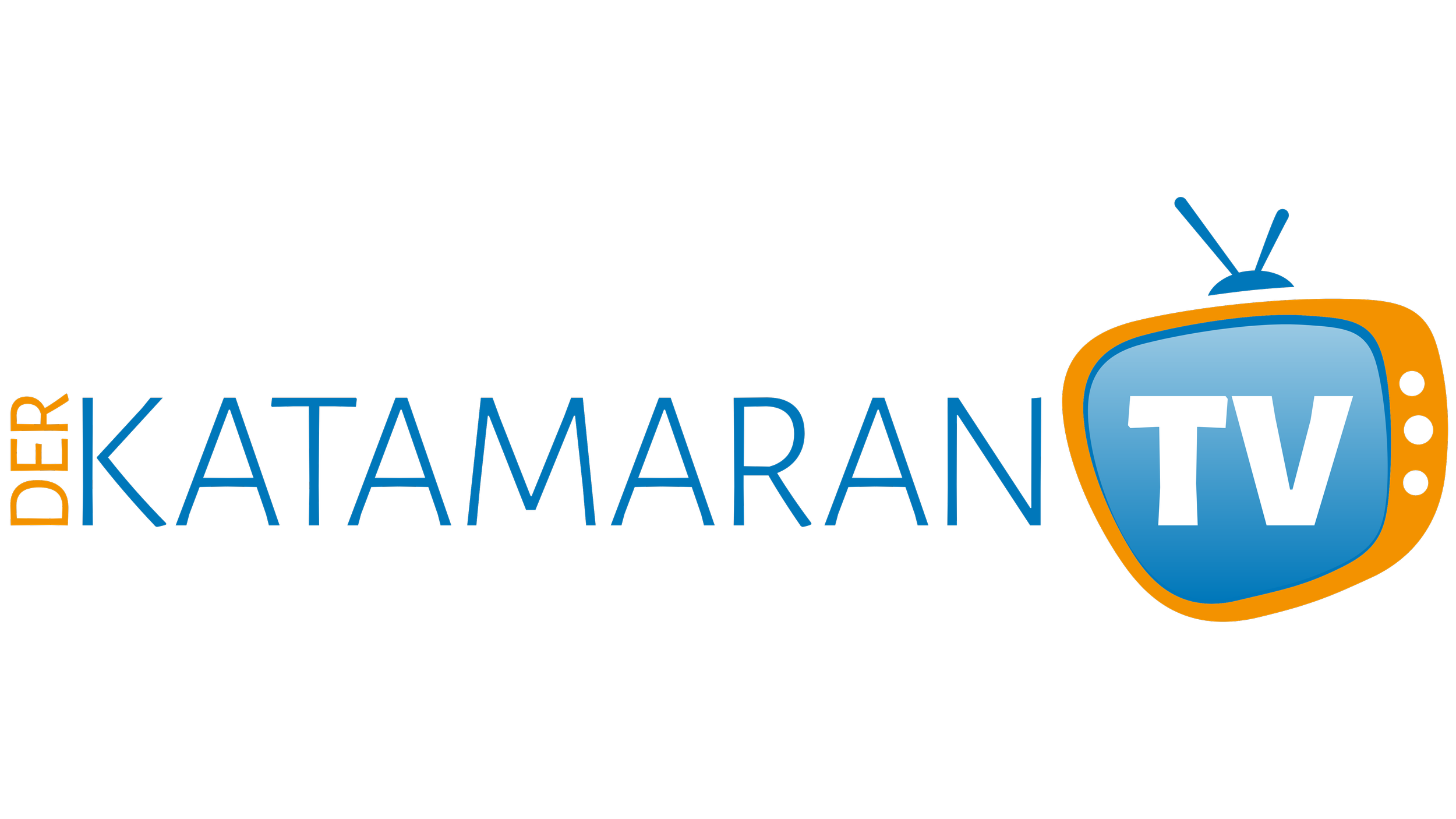 Der Katamaran TV